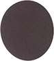 Tru-Maxx 6 Inch (in) Diameter and 180 Grit Aluminum Oxide Disc (44299048)