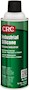 CRC 16 Ounce (oz) Container Size Aerosol Silicone Clear Lubricating Oil