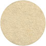 Walter Surface Technologies 2 Inch (in) Diameter Unmounted Quick Change Felt Disc Buffing Wheel (57815821)