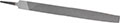Value Collection 12 Inch (in) Length Double Cut Type American-Pattern Double Cut File (70574611)