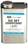 Anchor Danly 32 Ounce (oz) Can Lubricating Oil