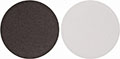 Tru-Maxx 8 Inch (in) Diameter and 100 Grit Aluminum Oxide Disc (78280625)