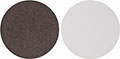 Tru-Maxx 6 Inch (in) Diameter and 80 Grit Aluminum Oxide Disc (78280633)