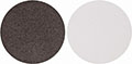 Tru-Maxx 6 Inch (in) Diameter and 50 Grit Aluminum Oxide Disc (78280658)