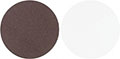 Tru-Maxx 15 Inch (in) Diameter and 60 Grit Aluminum Oxide Disc (78281979)
