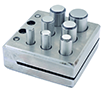 Precise-8606-4127- 7 Piece Disc Cutter Set