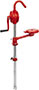 Wesco Cast Iron Hand Operated Rotary Pump for Cast Iron Fuel Oil Products (89783518)