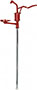 Wesco Cast Iron Hand Operated Lever Pump for Fuel Oil Products (89783526)