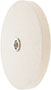 Value Collection 10 Inch (in) Diameter and 1 Inch (in) Thickness Medium Density Unmounted Buffing Polishing Wheel (91070664)