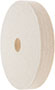 Value Collection 6 Inch (in) Diameter and 1 Inch (in) Thickness Soft Density Unmounted Buffing Polishing Wheel (91070748)