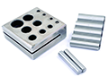 Precise-8606-4127- 7 Piece Disc Cutter Set - 2