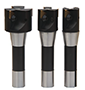Terra Carbide 3 Piece TP32-R8 End Mil (22-180-061)