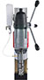 Euroboor Cordless Magnetic Drilling Machine (356102) - 2