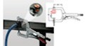 Strong Hand Ground Hog Clamp (GP-950) - 3